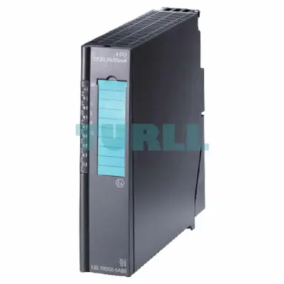 Siemens 6ES7132-7GD00-0AB0 SIMATIC Electronic Module for ET200iSP, 4 DO, Ex ib IIC T4, 23.1 V DC/20 mA