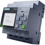 SIEMENS LOGO 1MD08
