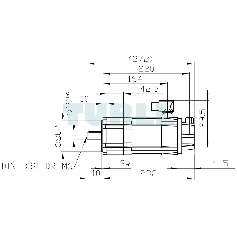 1FK7043-4CH71-1QB0 SIEMENS Exclusive SIMOTICS S Synchronous Motor Original Brand New 4 1FK7043-4CH71-1QB0 SIEMENS SIMOTICS S synchronous motor