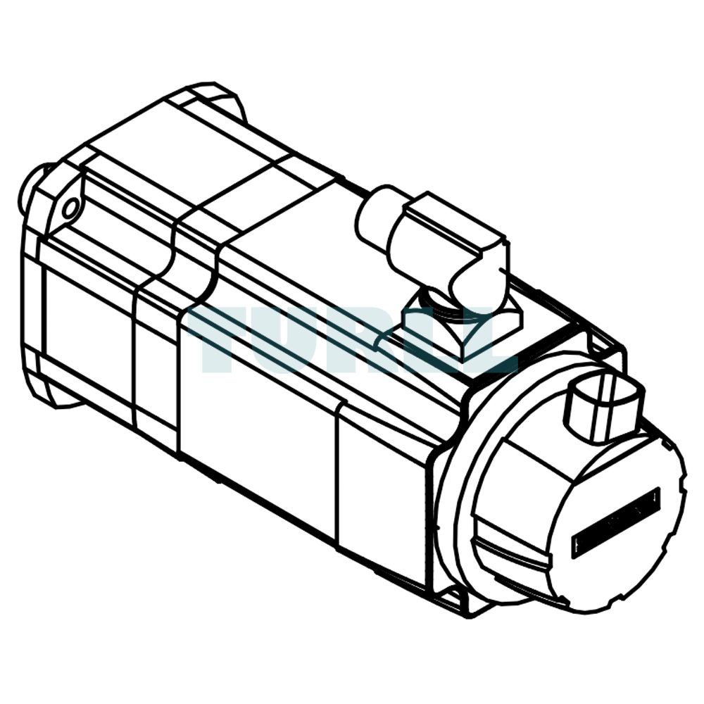 1FK7043-4CH71-1QB1 SIEMENS Exclusive High-Performance Synchronous Motor Original Brand New 2 1FK7043-4CH71-1QB1 SIEMENS SIMOTICS S synchronous motor