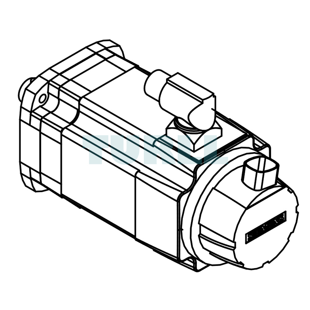 1FK7043-4CH71-1QG2 SIEMENS Exclusive SIMOTICS S Synchronous Motor Original Brand New 2 1FK7043-4CH71-1QG2 SIEMENS SIMOTICS S synchronous motor