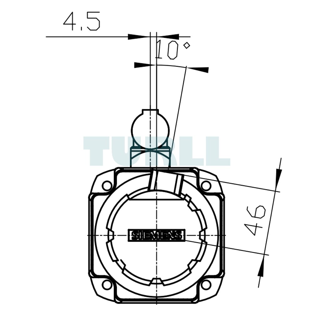 1FK7043-4CH71-1RG0 SIEMENS Exclusive SIMOTICS S Synchronous Motor Original Brand New 5 1FK7043-4CH71-1RG0 SIEMENS SIMOTICS S synchronous motor