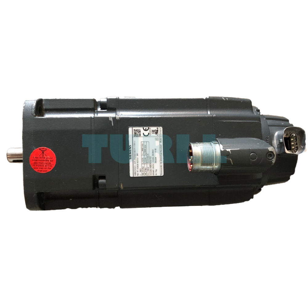 1FK7043-4CK71-1CB1-ZN05 SIEMENS Exclusive SIMOTICS S Synchronous Motor Original Brand New 2 1FK7043-4CK71-1CB1-ZN05 SIEMENS SIMOTICS S synchronous motor