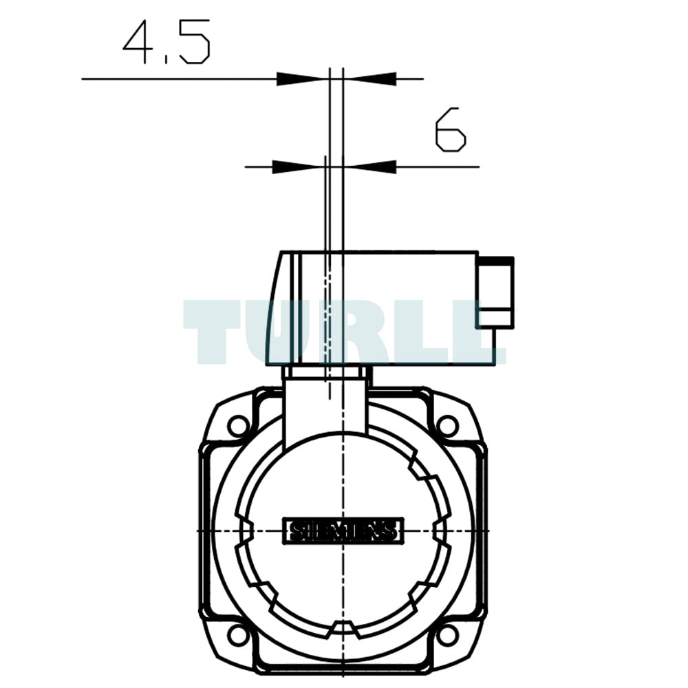 1FK7044-4CF71-1FB0 SIEMENS Exclusive High-Precision Synchronous Motor Original Brand New 5 1FK7044-4CF71-1FB0 SIEMENS synchronous servo motor