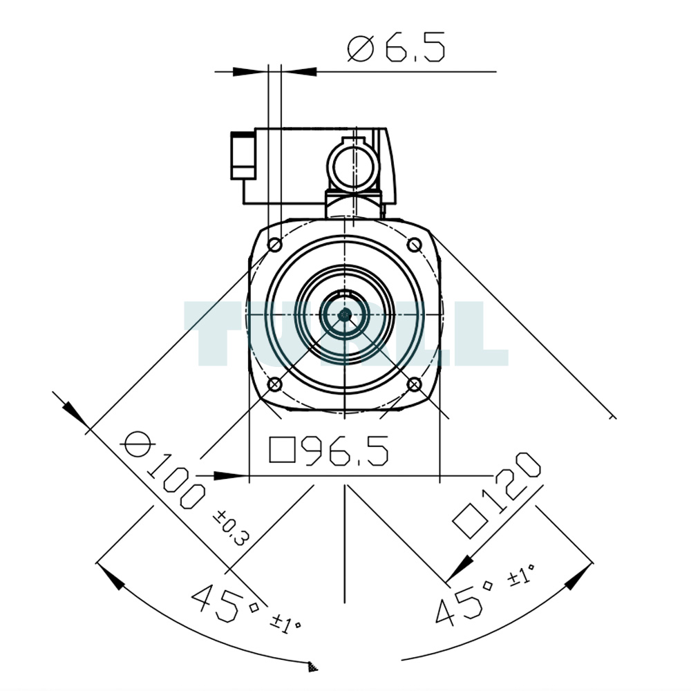 1FK7044-4CF71-1FG0 SIEMENS Exclusive SIMOTICS S Synchronous Motor Original Brand New 3 1FK7044-4CF71-1FG0 SIEMENS SIMOTICS S synchronous motor