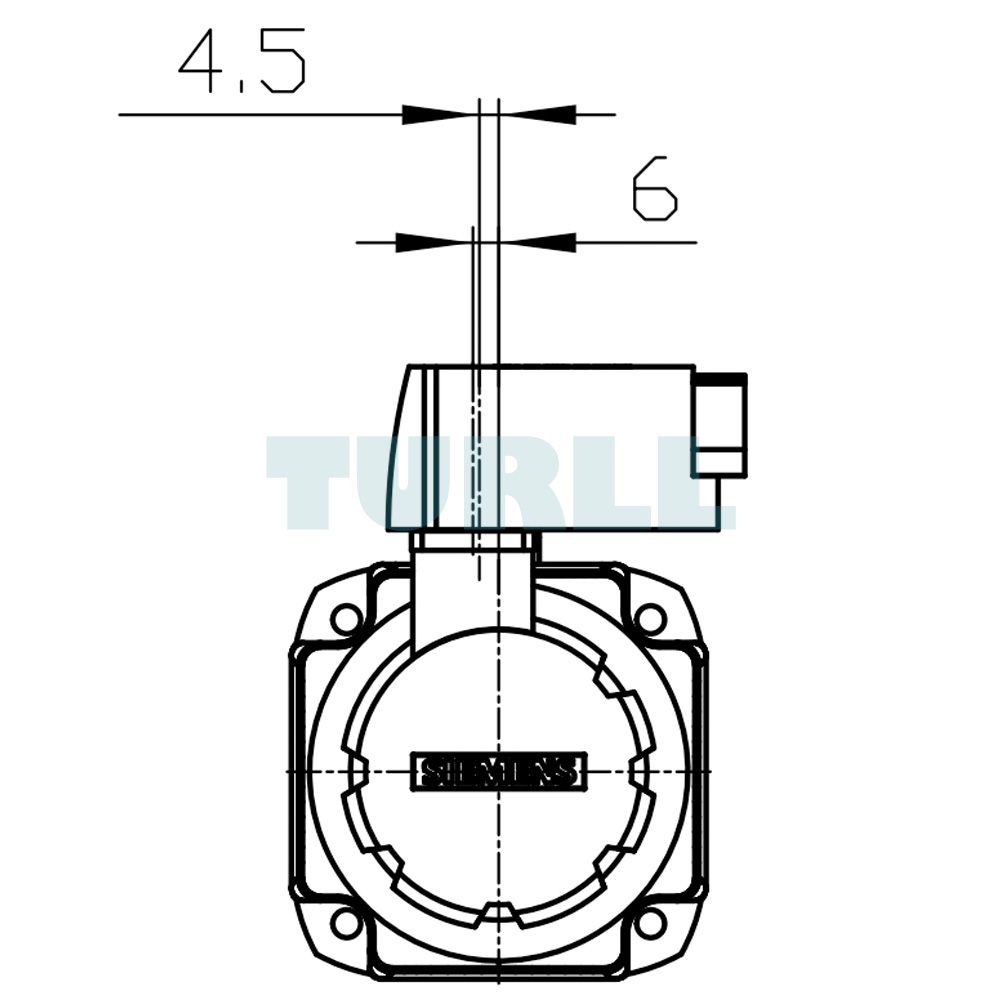 1FK7044-4CF71-1FG0 SIEMENS Exclusive SIMOTICS S Synchronous Motor Original Brand New 5 1FK7044-4CF71-1FG0 SIEMENS SIMOTICS S synchronous motor