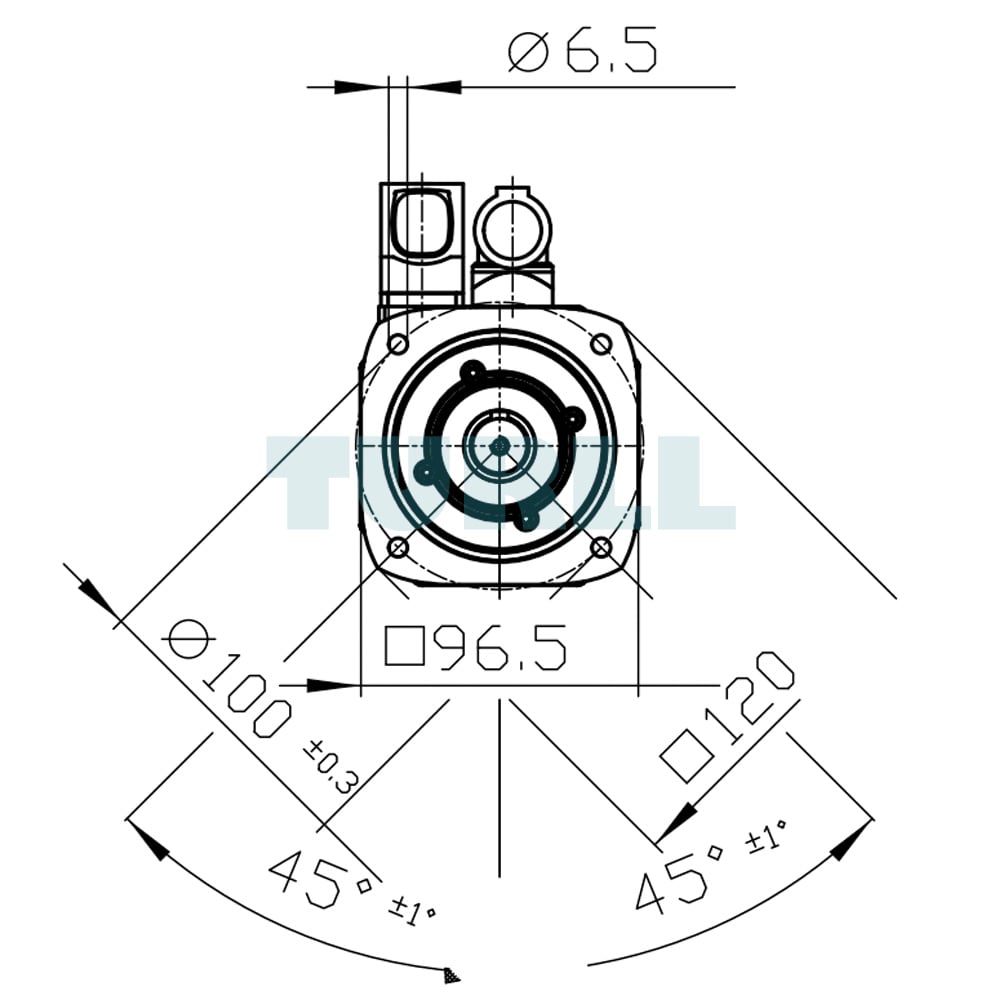 1FK7044-4CF71-1PB0 SIEMENS Exclusive High-Performance Synchronous Motor Original Brand New 3 1FK7044-4CF71-1PB0 SIEMENS SIMOTICS S synchronous motor