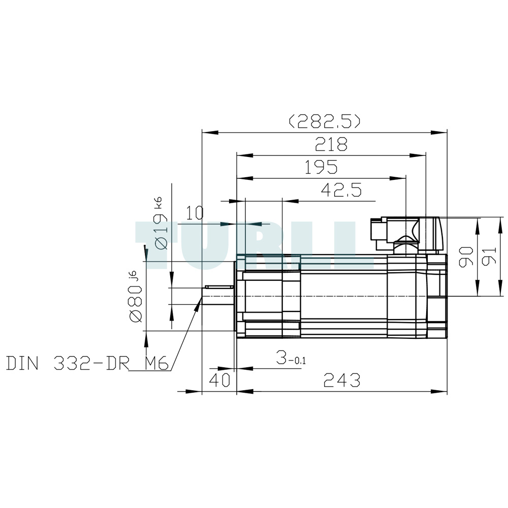 1FK7044-4CF71-1PB1 SIEMENS Exclusive SIMOTICS S Synchronous Motor Original Brand New 4 1FK7044-4CF71-1PB1 SIEMENS SIMOTICS S synchronous motor