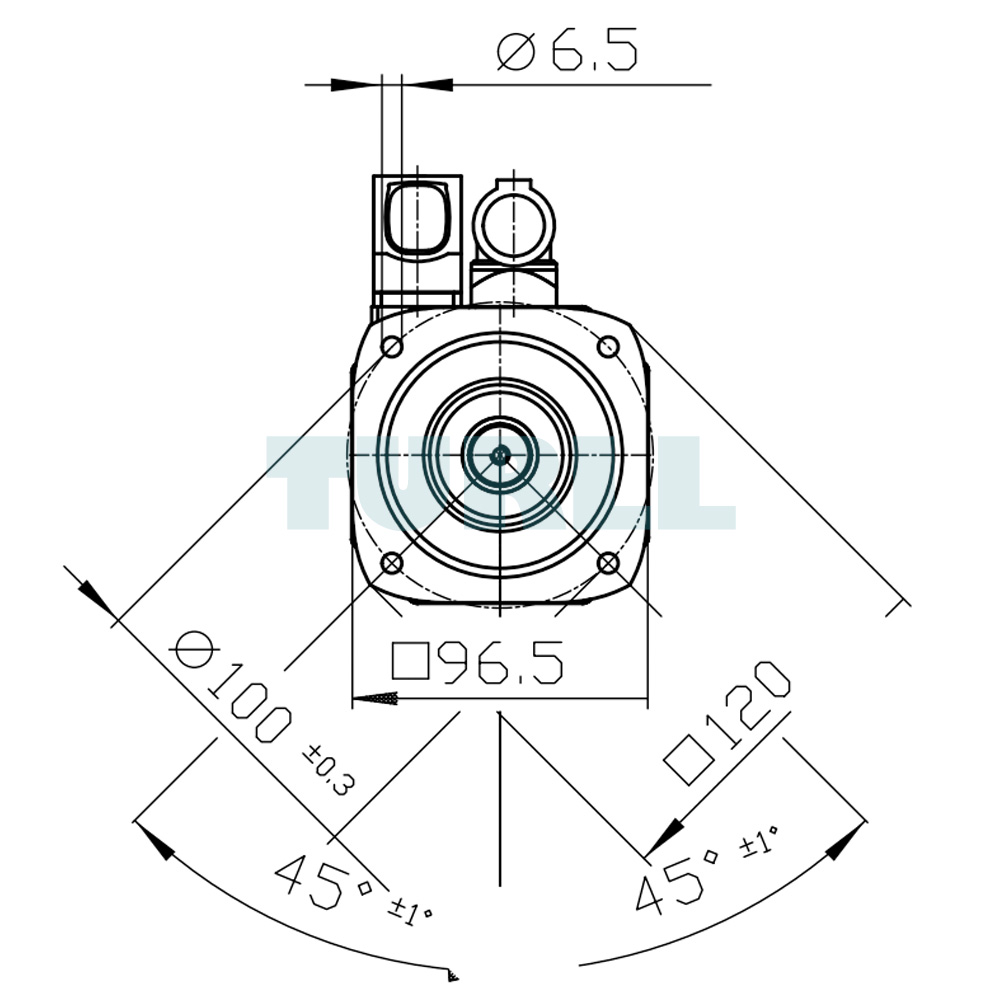 1FK7044-4CF71-1PG0 SIEMENS Exclusive SIMOTICS S Synchronous Motor Original Brand New 3 1FK7044-4CF71-1PG0 SIEMENS SIMOTICS S synchronous motor