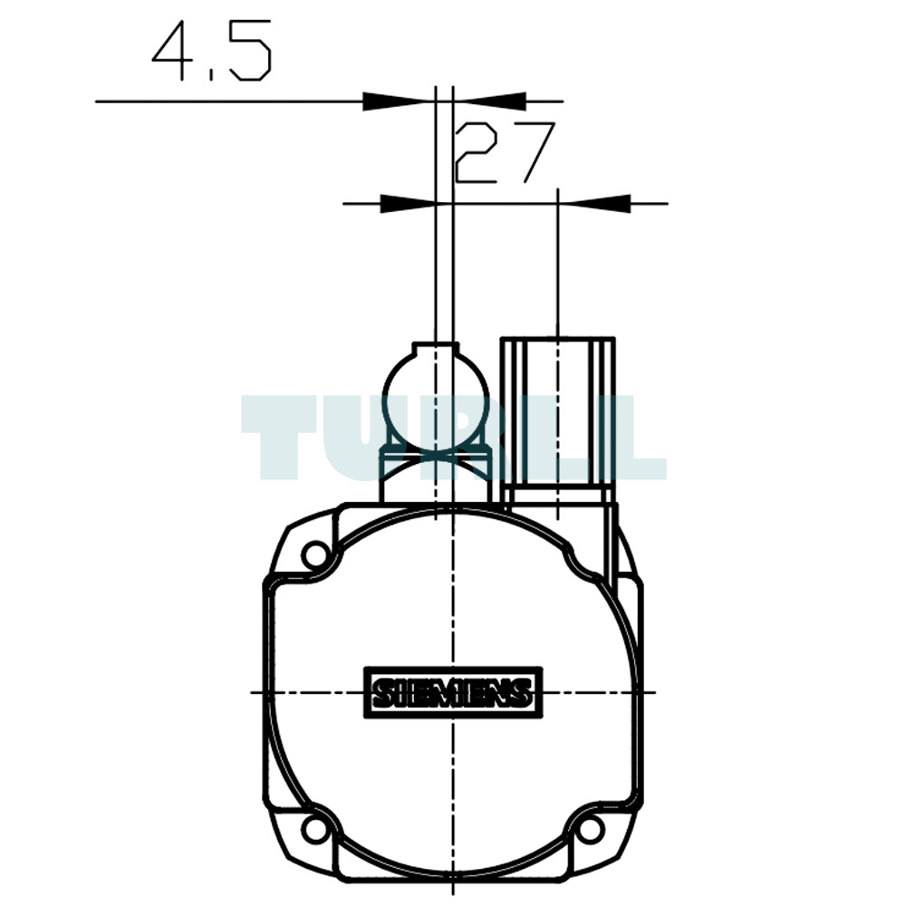 1FK7044-4CF71-1PG0 SIEMENS Exclusive SIMOTICS S Synchronous Motor Original Brand New 5 1FK7044-4CF71-1PG0 SIEMENS SIMOTICS S synchronous motor