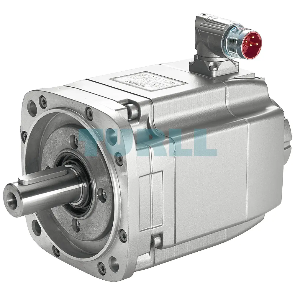 1FK7044-4CF71-1RA0 SIEMENS SIMOTICS S synchronous motor