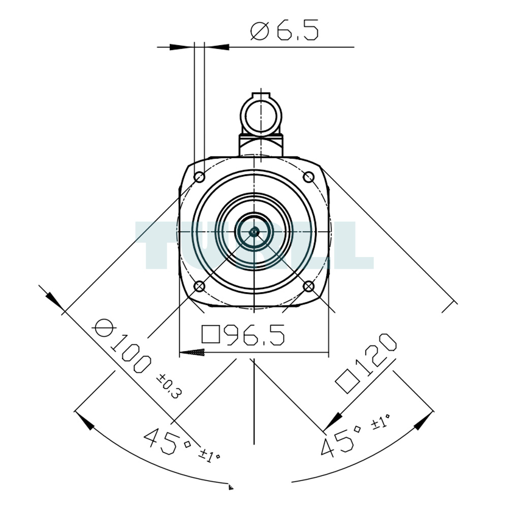1FK7044-4CF71-1RG2 SIEMENS Exclusive Synchronous Motor Original Brand New 3 1FK7044-4CF71-1RG2 SIEMENS SIMOTICS S synchronous motor