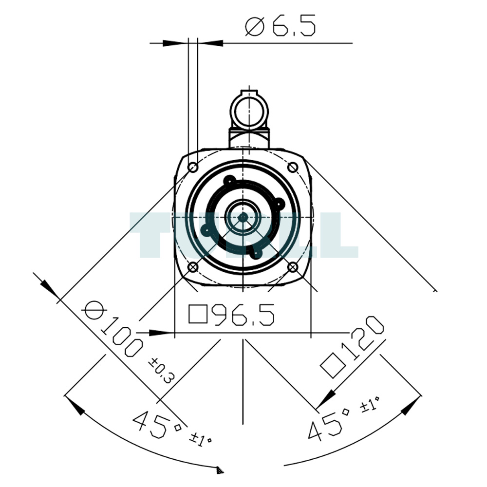 1FK7044-4CF71-1RH0 SIEMENS Exclusive SIMOTICS S Synchronous Motor Original Brand New 3 1FK7044-4CF71-1RH0 SIEMENS SIMOTICS S synchronous motor