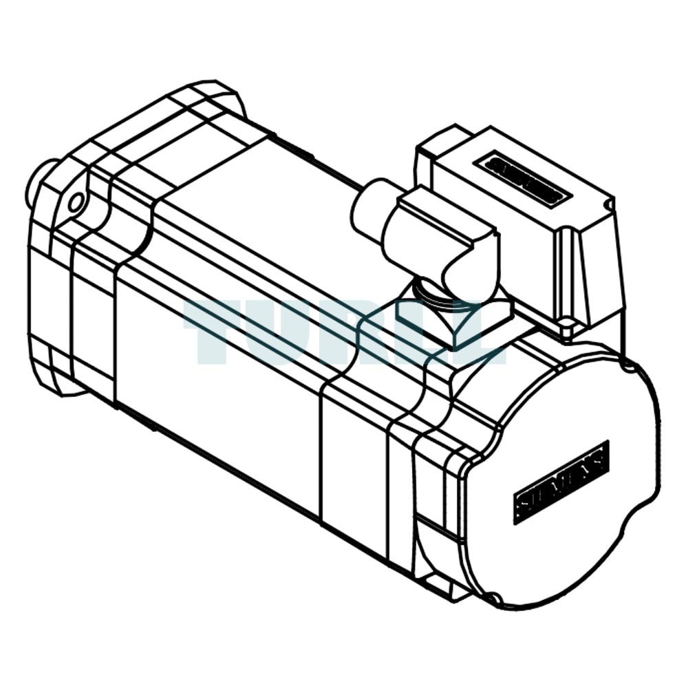 1FK7044-4CF71-1UG1-ZJ03 SIEMENS Exclusive SIMOTICS S Synchronous Motor Original Brand New 2 1FK7044-4CF71-1UG1-ZJ03 SIEMENS SIMOTICS S synchronous motor