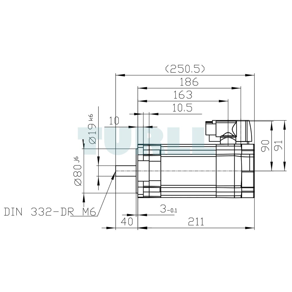 1FK7044-4CF71-1UG1-ZJ03 SIEMENS Exclusive SIMOTICS S Synchronous Motor Original Brand New 4 1FK7044-4CF71-1UG1-ZJ03 SIEMENS SIMOTICS S synchronous motor