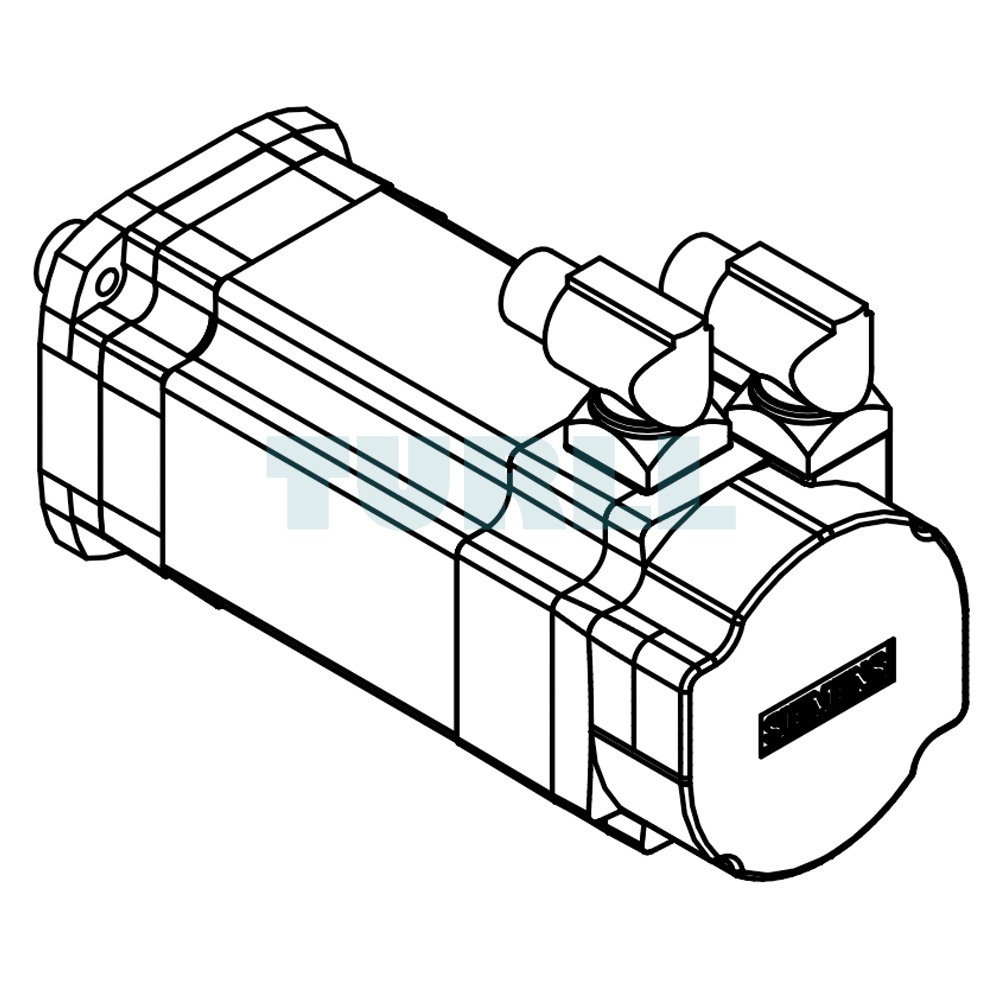 1FK7044-4CH74-1GG0 SIEMENS Exclusive SIMOTICS S Synchronous Motor Original Brand New 2 1FK7044-4CH74-1GG0 SIEMENS SIMOTICS S synchronous motor
