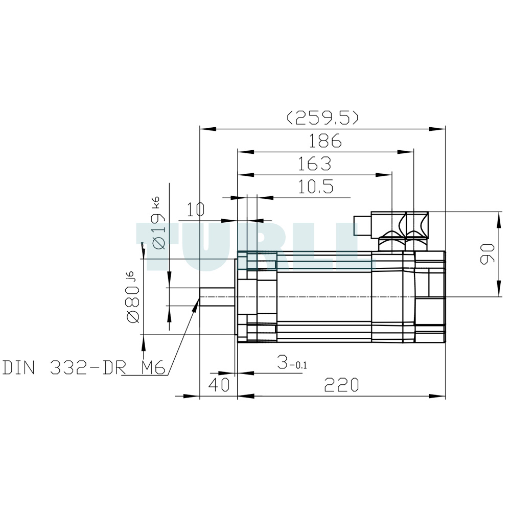 1FK7044-4CH74-1GG0 SIEMENS Exclusive SIMOTICS S Synchronous Motor Original Brand New 4 1FK7044-4CH74-1GG0 SIEMENS SIMOTICS S synchronous motor