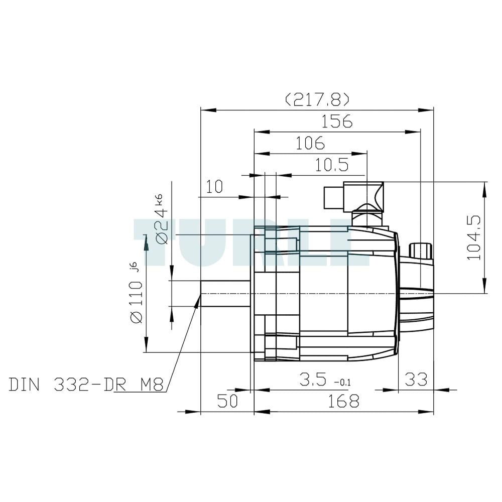 1FK7060-2AC71-1BG1 SIEMENS Exclusive SIMOTICS S Synchronous Motor Original Brand New 4 1FK7060-2AC71-1BG1 SIEMENS SIMOTICS S Synchronous Motor