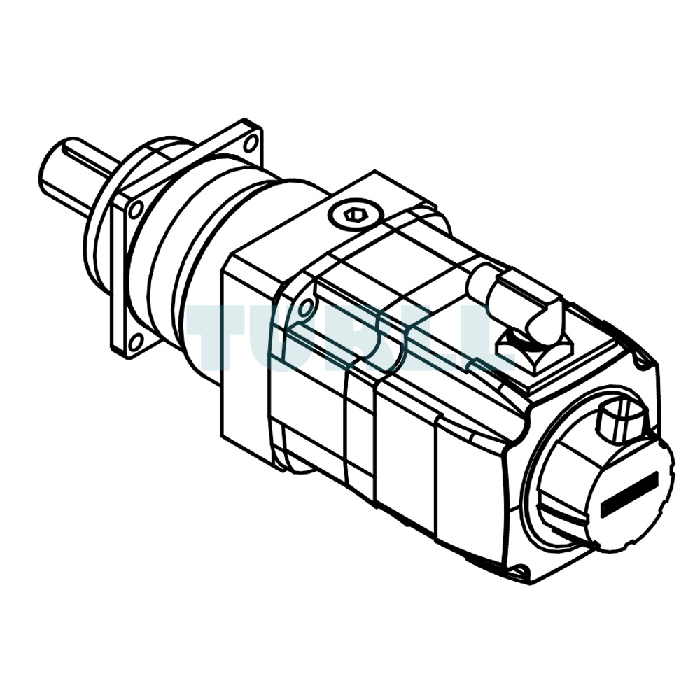 1FK7060-2AC71-1CH1-ZJ09 SIEMENS Exclusive SIMOTICS S Synchronous Motor Original Brand New 2 1FK7060-2AC71-1CH1-ZJ09 SIEMENS SIMOTICS S Synchronous Servo Motor