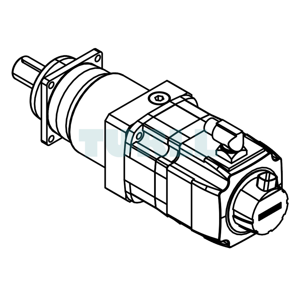 1FK7060-2AC71-1CH1-ZJ12 SIEMENS Exclusive SIMOTICS S Synchronous Motor Original Brand New 2 1FK7060-2AC71-1CH1-ZJ12 SIEMENS SIMOTICS S Synchronous Motor with Drive-CLiQ Encoder