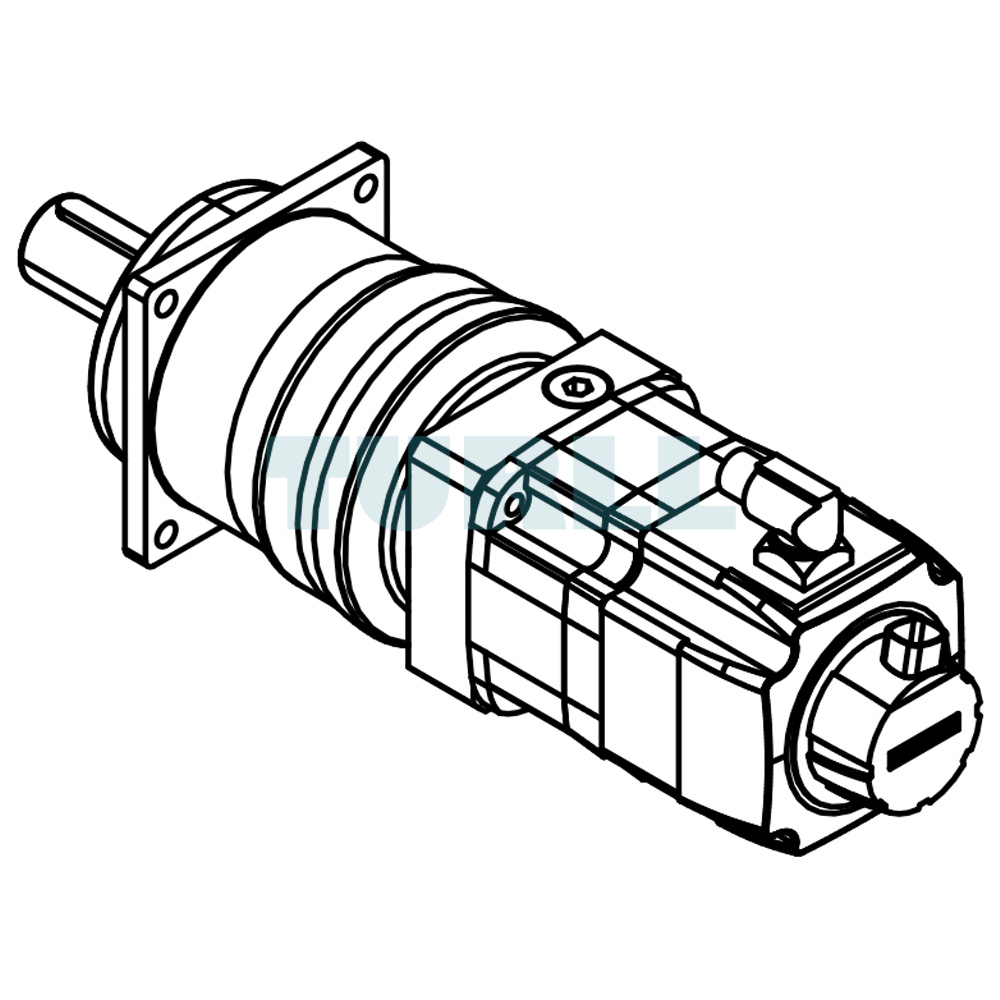 1FK7060-2AC71-1CH1-ZJ16 SIEMENS Exclusive SIMOTICS S Synchronous Motor 1FK7 Series Original Brand New 2 1FK7060-2AC71-1CH1-ZJ16 SIEMENS SIMOTICS S Synchronous Motor 1FK7 Series