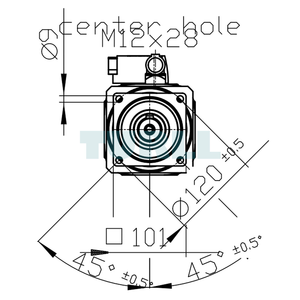 1FK7060-2AC71-1FH1-ZJ13 SIEMENS Exclusive SIMOTICS S Synchronous Motor Original Brand New 3 1FK7060-2AC71-1FH1-ZJ13 SIEMENS SIMOTICS S Synchronous Motor