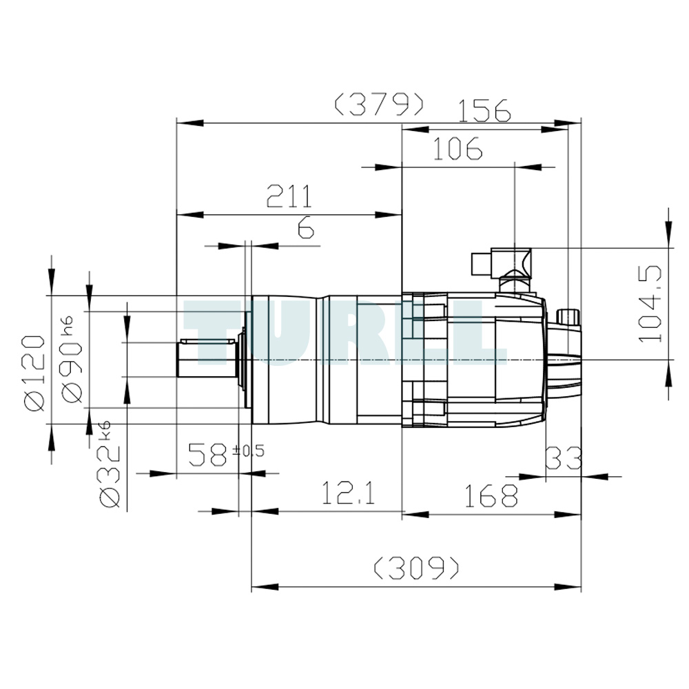 1FK7060-2AC71-1QG0-ZV42 SIEMENS Exclusive SIMOTICS S Synchronous Motor Original Brand New 4 1FK7060-2AC71-1QG0-ZV42 SIEMENS SIMOTICS S synchronous motor