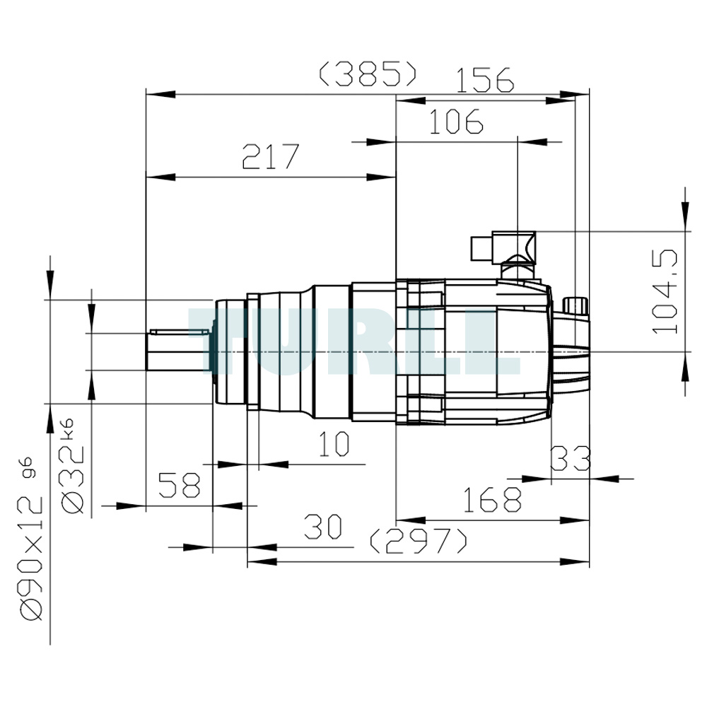 1FK7060-2AC71-1RG1-ZJ09 SIEMENS Exclusive SIMOTICS S Synchronous Motor Original Brand New 4 1FK7060-2AC71-1RG1-ZJ09 SIEMENS SIMOTICS S 1.1kW Synchronous Motor