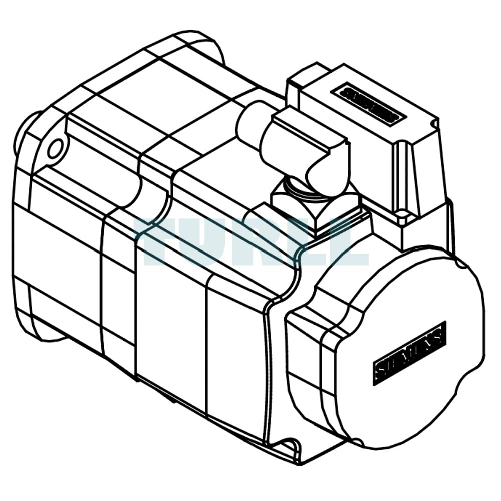 1FK7060-2AC71-1UB1 SIEMENS Exclusive SIMOTICS S Synchronous Motor Original Brand New 2 1FK7060-2AC71-1UB1 SIEMENS SIMOTICS S synchronous motor