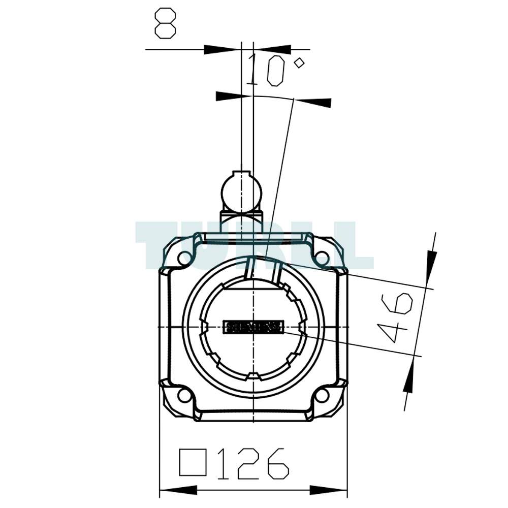 1FK7060-2AF71-1BG0-ZV40 SIEMENS Exclusive SIMOTICS S Synchronous Motor Original Brand New 5 1FK7060-2AF71-1BG0-ZV40 SIEMENS SIMOTICS S Synchronous Motor