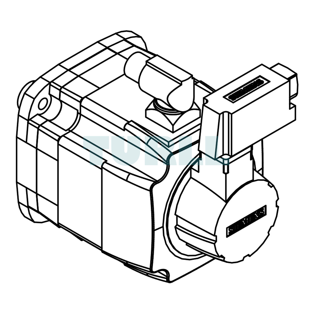 1FK7060-2AF71-1DG0 SIEMENS Exclusive SIMOTICS S Synchronous Motor Original Brand New 2 1FK7060-2AF71-1DG0 SIEMENS SIMOTICS S Synchronous Motor