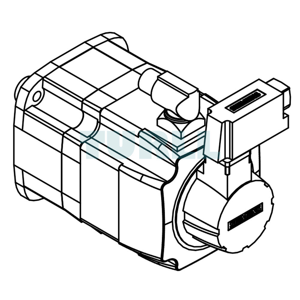 1FK7060-2AF71-1FH2 SIEMENS Exclusive SIMOTICS S Synchronous Motor Original Brand New 2 1FK7060-2AF71-1FH2 SIEMENS SIMOTICS S Motor