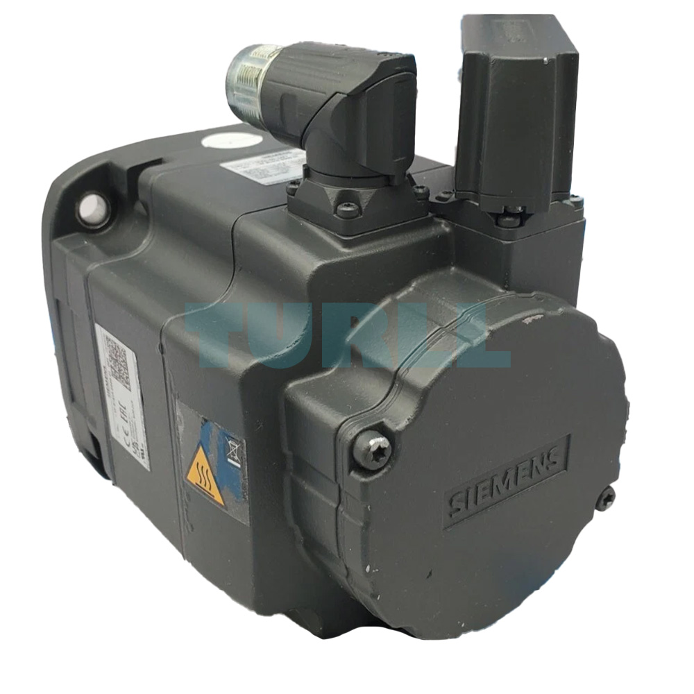 1FK7060-2AF71-1PA0 SIEMENS Exclusive SIMOTICS S Synchronous Motor Original Brand New 3 1FK7060-2AF71-1PA0 SIEMENS SIMOTICS S Motor