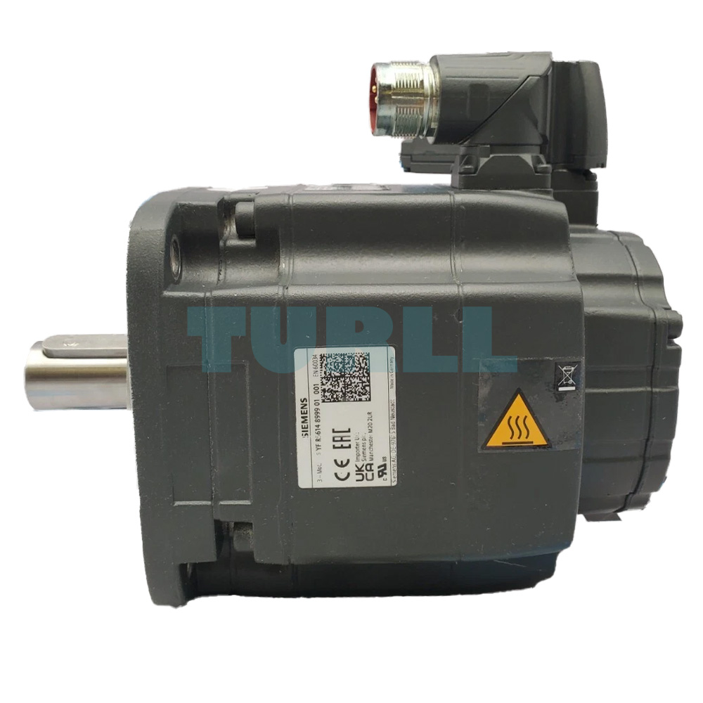 1FK7060-2AF71-1PA0 SIEMENS Exclusive SIMOTICS S Synchronous Motor Original Brand New 2 1FK7060-2AF71-1PA0 SIEMENS SIMOTICS S Motor