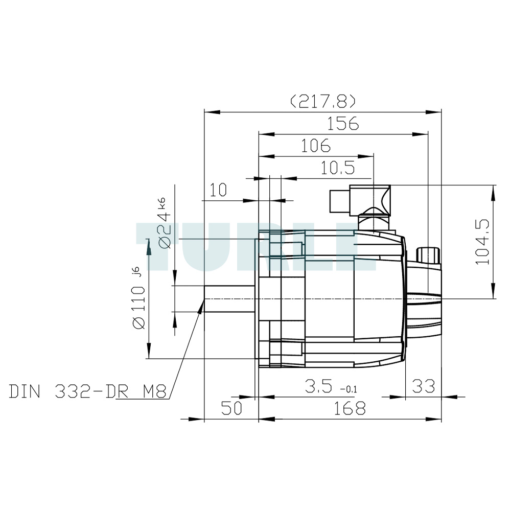 1FK7060-2AF71-1QG0 SIEMENS Exclusive SIMOTICS S Synchronous Motor Original Brand New 4 1FK7060-2AF71-1QG0 SIEMENS SIMOTICS S synchronous motor