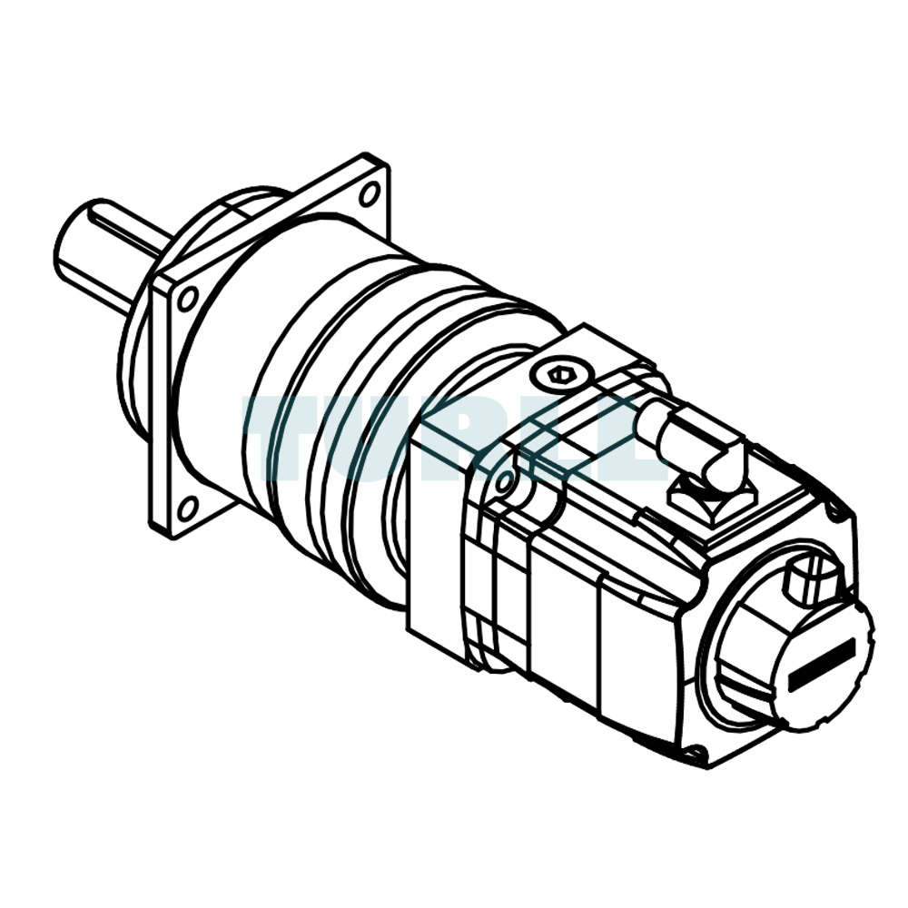 1FK7060-2AF71-1RG1-ZJ17 SIEMENS Exclusive SIMOTICS S 1FK7-CT Motor Original Brand New 2 1FK7060-2AF71-1RG1-ZJ17 SIEMENS SIMOTICS S 1FK7-CT Motor