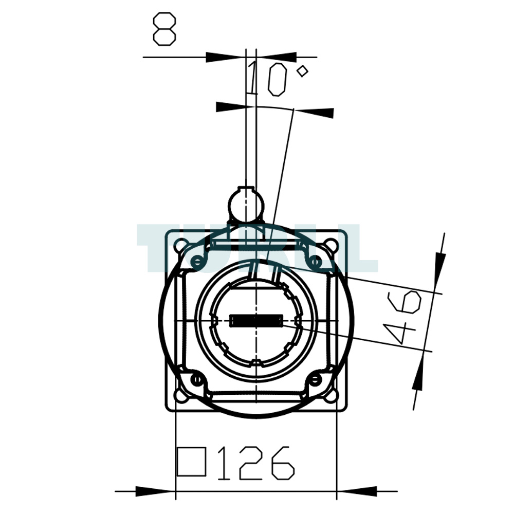 1FK7060-2AF71-1RG1-ZJ17 SIEMENS Exclusive SIMOTICS S 1FK7-CT Motor Original Brand New 5 1FK7060-2AF71-1RG1-ZJ17 SIEMENS SIMOTICS S 1FK7-CT Motor