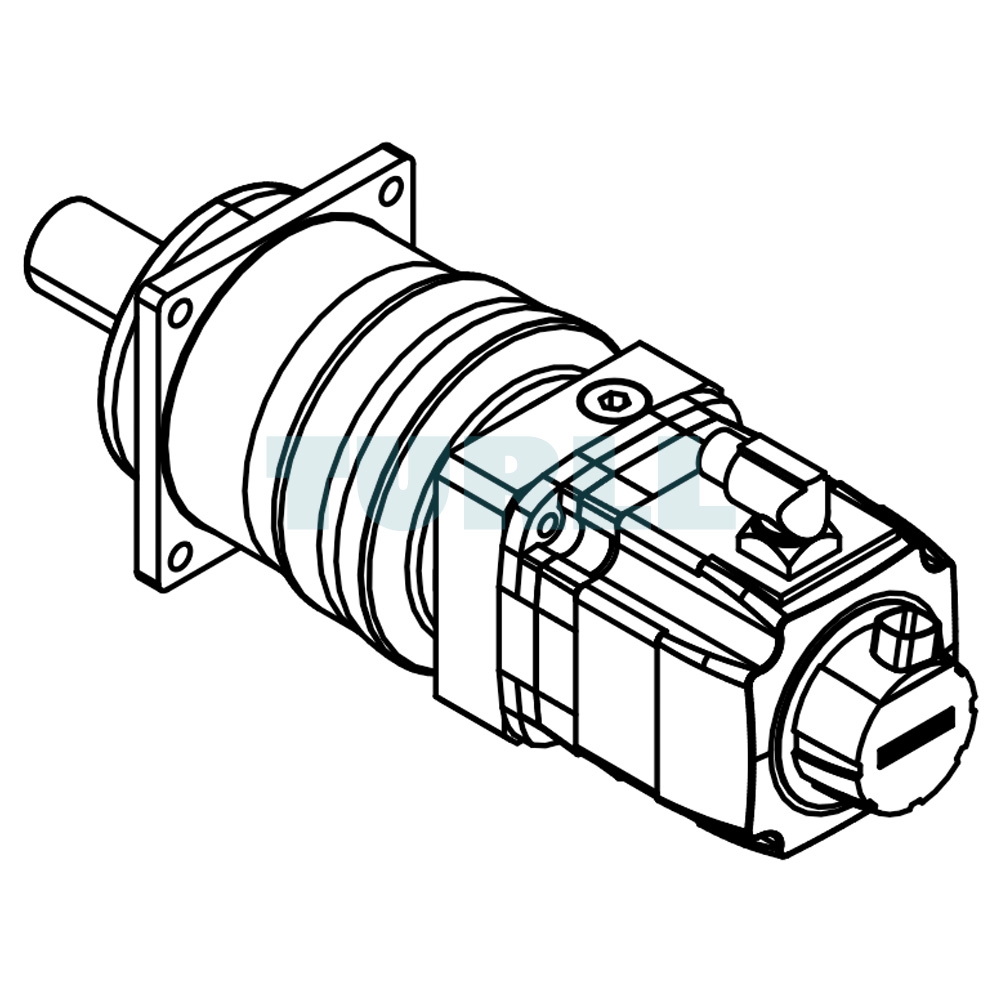 1FK7060-2AF71-1RG1-ZJ36 SIEMENS Exclusive SIMOTICS S-1FK7 Original Brand New 2 1FK7060-2AF71-1RG1-ZJ36 SIEMENS SIMOTICS S-1FK7 Compact Synchronous Motor
