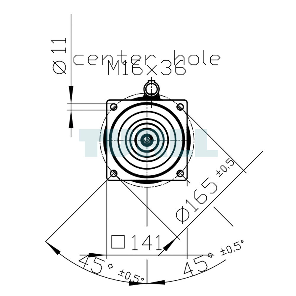 1FK7060-2AF71-1RG1-ZJ36 SIEMENS Exclusive SIMOTICS S-1FK7 Original Brand New 3 1FK7060-2AF71-1RG1-ZJ36 SIEMENS SIMOTICS S-1FK7 Compact Synchronous Motor