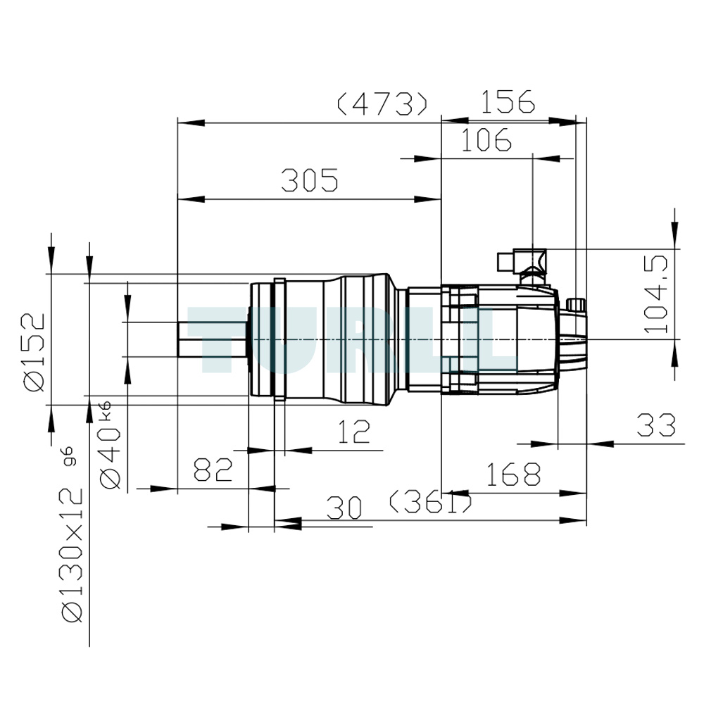 1FK7060-2AF71-1RG1-ZJ36 SIEMENS Exclusive SIMOTICS S-1FK7 Original Brand New 4 1FK7060-2AF71-1RG1-ZJ36 SIEMENS SIMOTICS S-1FK7 Compact Synchronous Motor