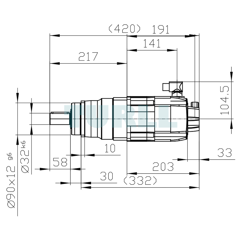 1FK7060-2AF71-1RH1-ZJ09 SIEMENS Exclusive SIMOTICS S-1FK7 Original Brand New 4 SIEMENS 1FK7060-2AF71-1RH1-ZJ09 SIMOTICS S-1FK7 Motor