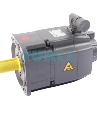 SIEMENS 1FK7060-2AF71-1RH2 SIMOTICS S synchronous motor
