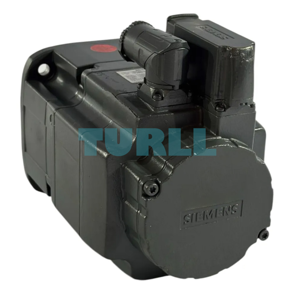 1FK7060-2AF71-1UB0 SIEMENS Exclusive SIMOTICS S Motor Original Brand New 2 SIEMENS 1FK7060-2AF71-1UB0 SIMOTICS S synchronous motor
