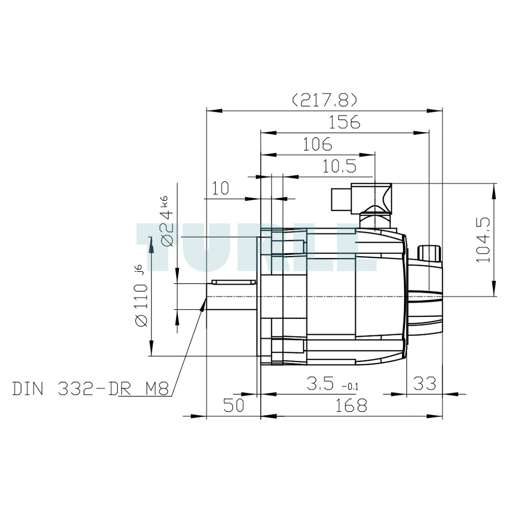 1FK7060-2AH71-1CA1 SIEMENS Exclusive SIMOTICS S-1FK7 Synchronous Motor Original Brand New 4 SIEMENS 1FK7060-2AH71-1CA1 SIMOTICS S-1FK7 Synchronous Motor
