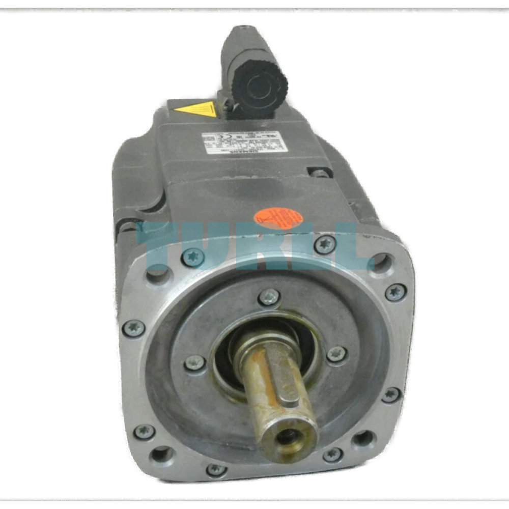1FK7060-2AH71-1CB0 SIEMENS Exclusive SIMOTICS S Synchronous Motor Original Brand New 2 SIEMENS 1FK7060-2AH71-1CB0 SIMOTICS S Synchronous Motor