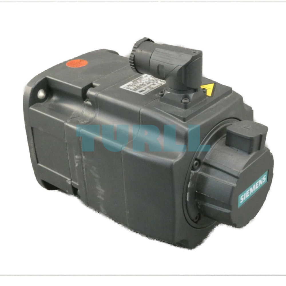 1FK7060-2AH71-1CB0 SIEMENS Exclusive SIMOTICS S Synchronous Motor Original Brand New 3 SIEMENS 1FK7060-2AH71-1CB0 SIMOTICS S Synchronous Motor
