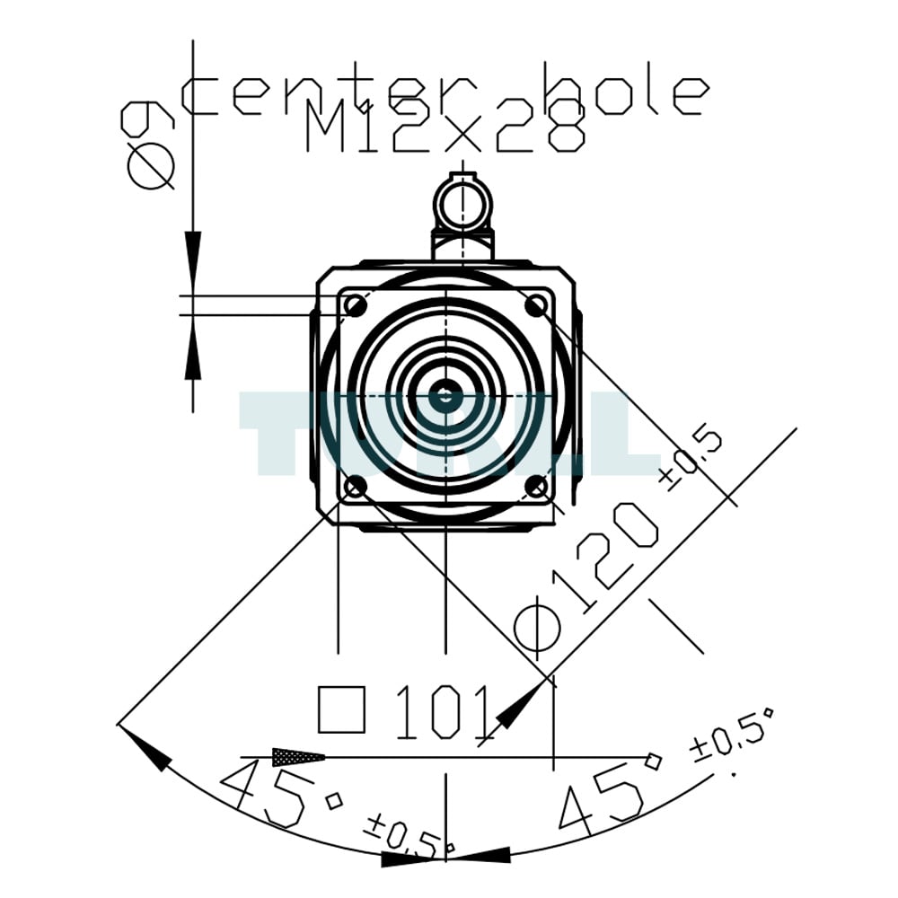 1FK7060-2AH71-1CH1-ZJ33 SIEMENS Exclusive SIMOTICS S Synchronous Motor Original Brand New 3 SIEMENS 1FK7060-2AH71-1CH1-ZJ33 SIMOTICS S Motor