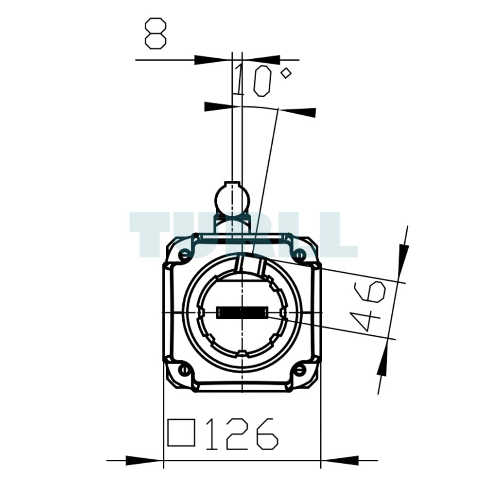 1FK7060-2AH71-1CH1-ZJ33 SIEMENS Exclusive SIMOTICS S Synchronous Motor Original Brand New 5 SIEMENS 1FK7060-2AH71-1CH1-ZJ33 SIMOTICS S Motor