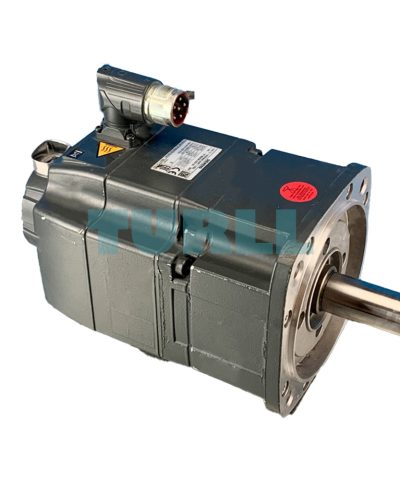 SIEMENS 1FK7060-2AH71-1RB0 SIMOTICS S synchronous motor