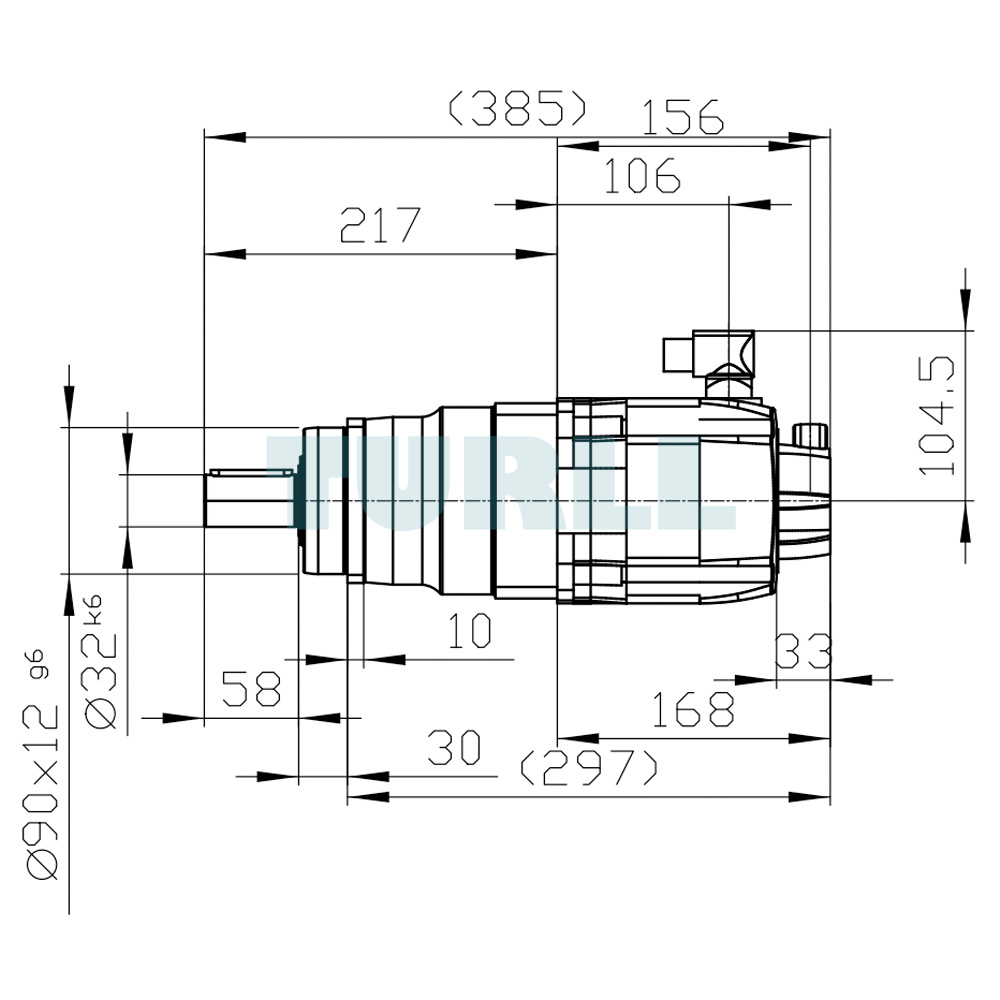 1FK7060-2AH71-1RG1-ZJ02 SIEMENS Exclusive SIMOTICS S-1FK7 Motor Original Brand New 4 SIEMENS 1FK7060-2AH71-1RG1-ZJ02 SIMOTICS S-1FK7 Motor